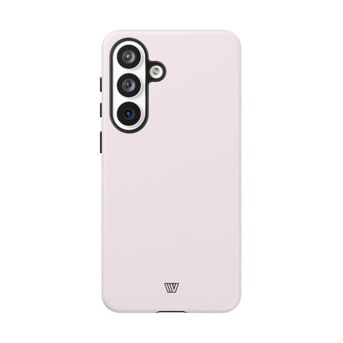 Tough Phone Case Pink WISP