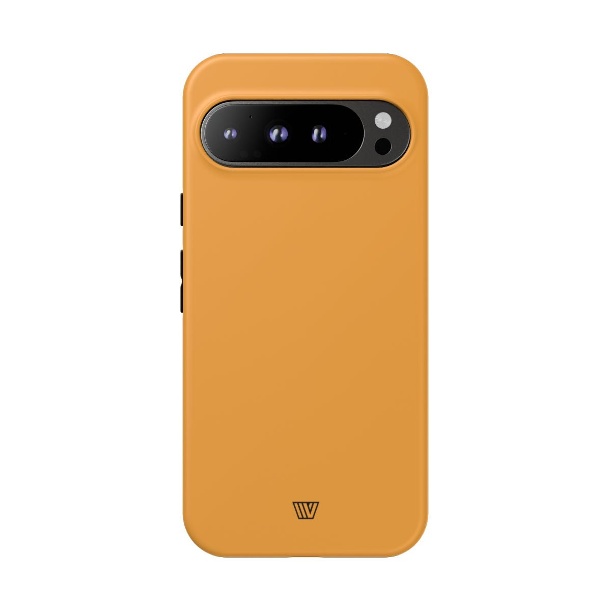 Tough Impact-Resistant Solid Phone Case SUNSHADE
