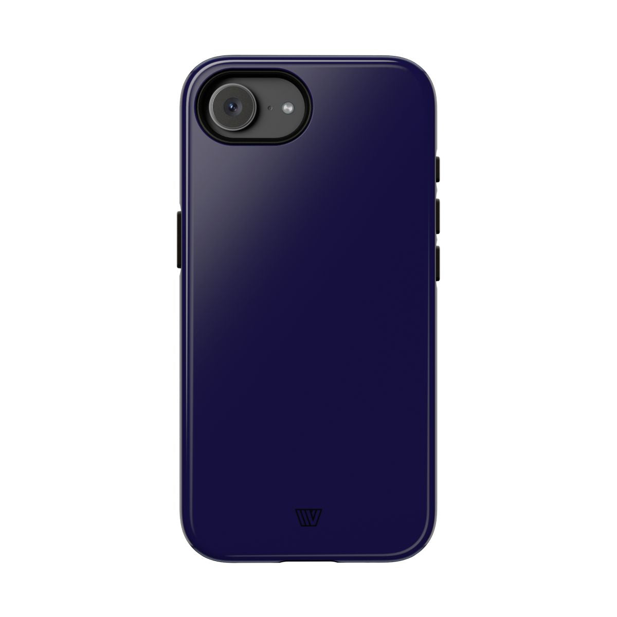 Tough Phone Case Dual-Layer Protection MIDNIGHT