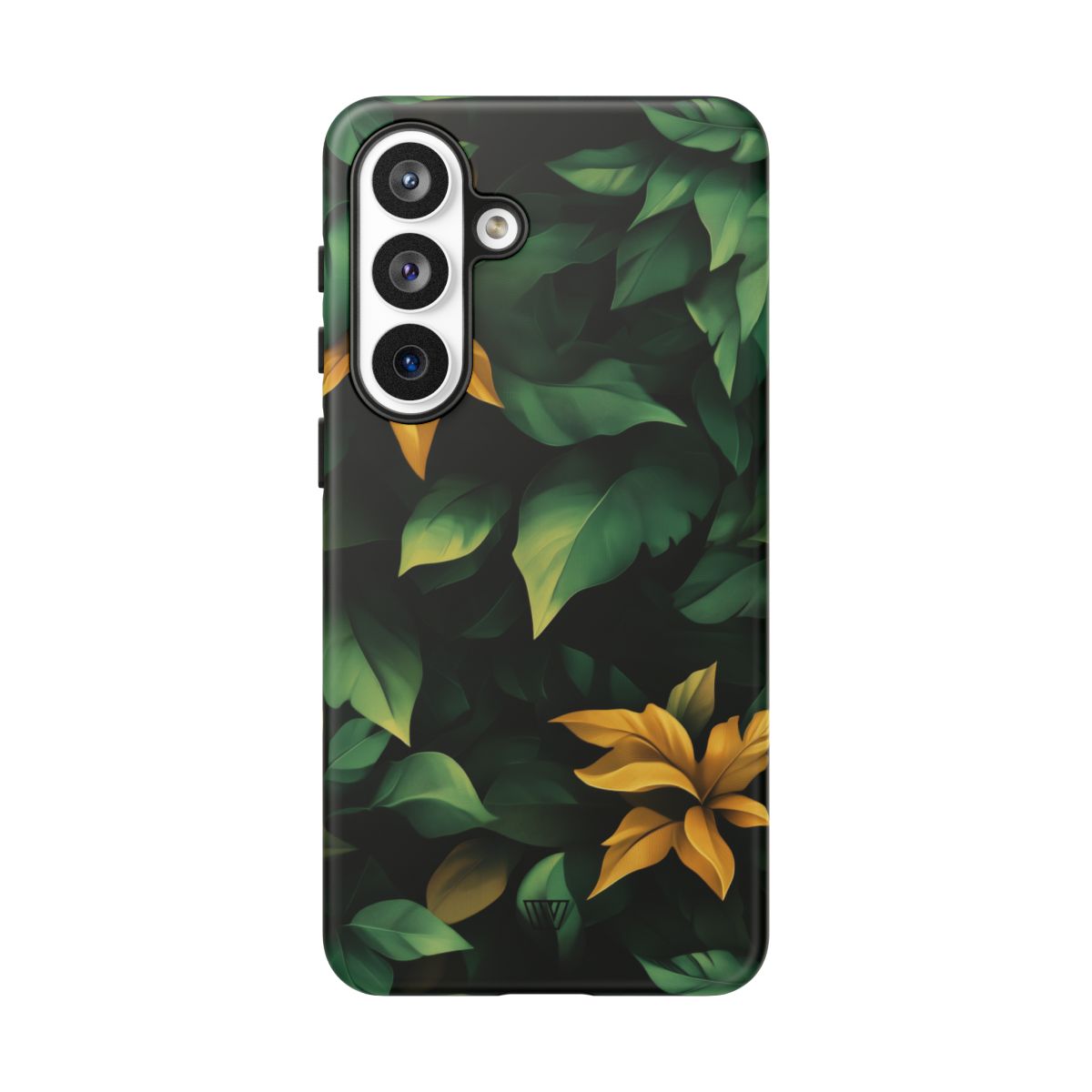 Tough Impact-Resistant Phone Case LUXE LEAF