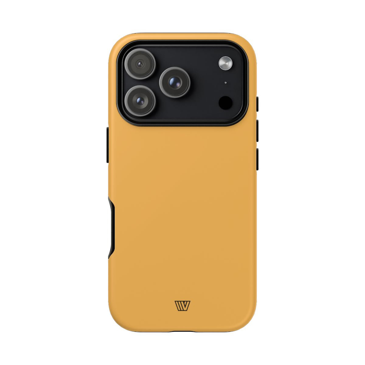 Tough Phone Case Dual-Layer Protective Phone Case CASABLANCA