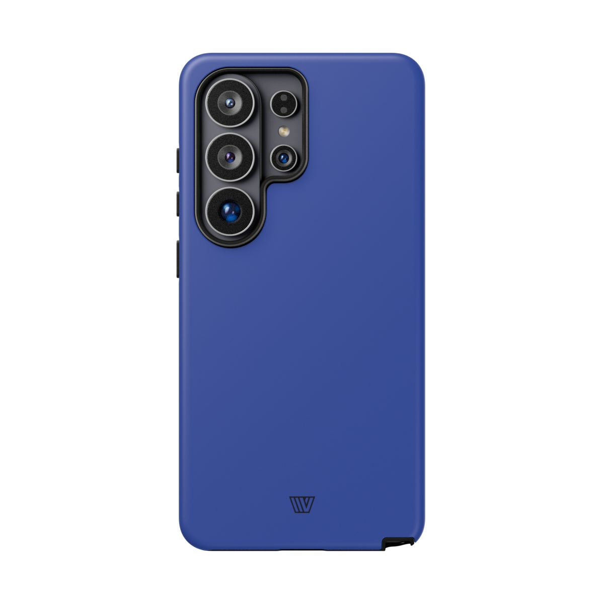 Tough Impact-Resistant Phone Case Blue Trovvve