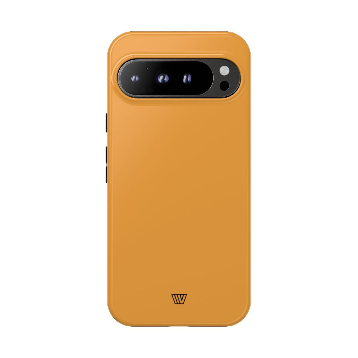 Tough Impact-Resistant Solid Phone Case SUNSHADE