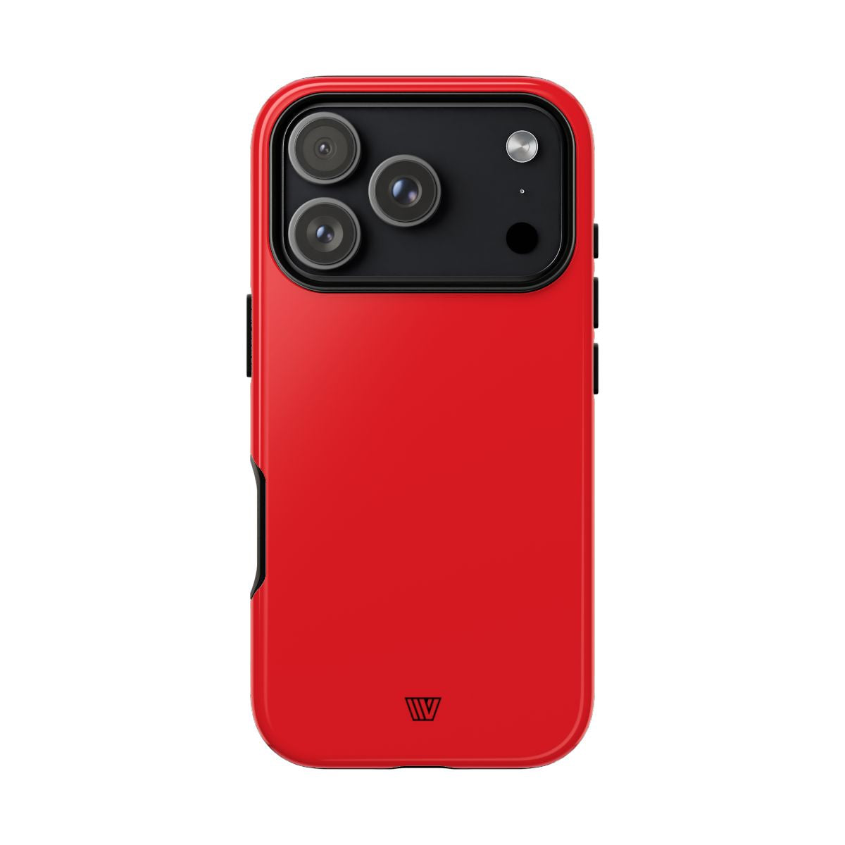 Tough Phone Case Dual-Layer Impact Resistant Phone Case Trovvve