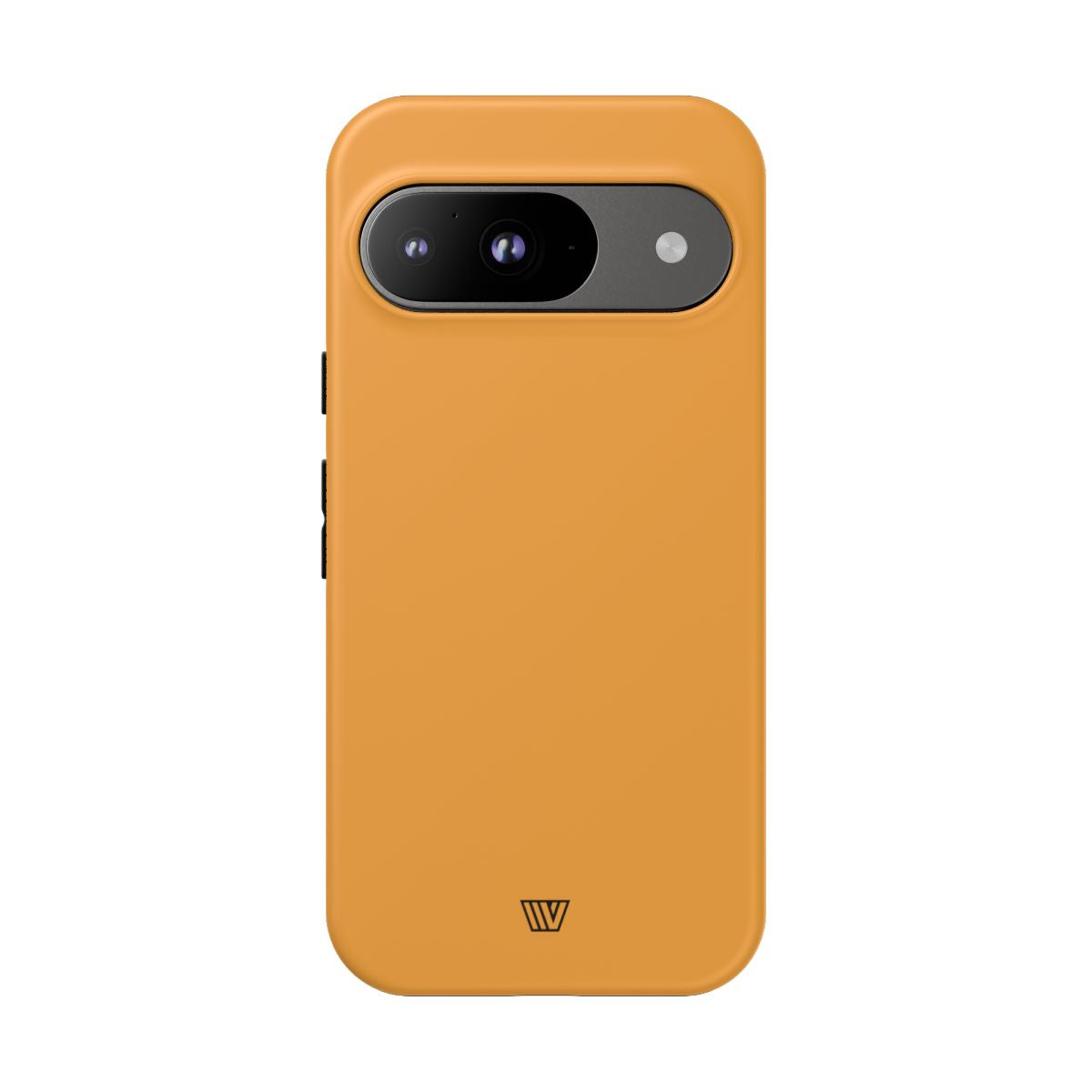 Tough Impact-Resistant Solid Phone Case SUNSHADE
