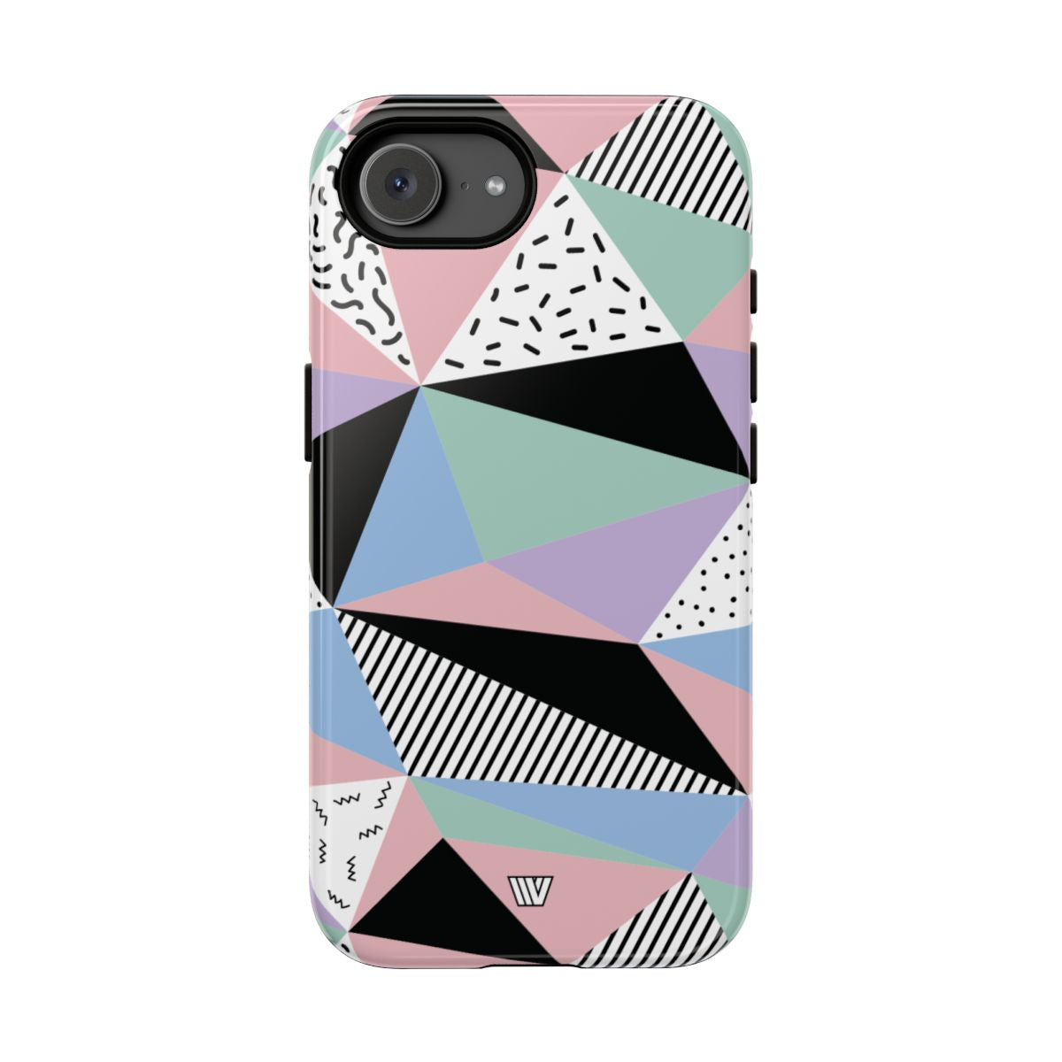 Tough Polycarbonate Phone Case MEMPHIS DREAM