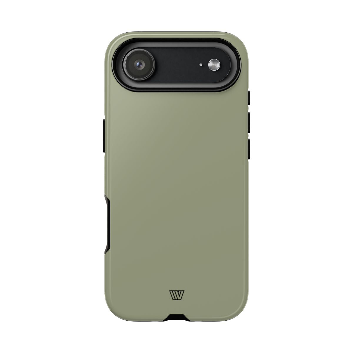 Tough Phone Case Dual-Layer Protective Case SAGE