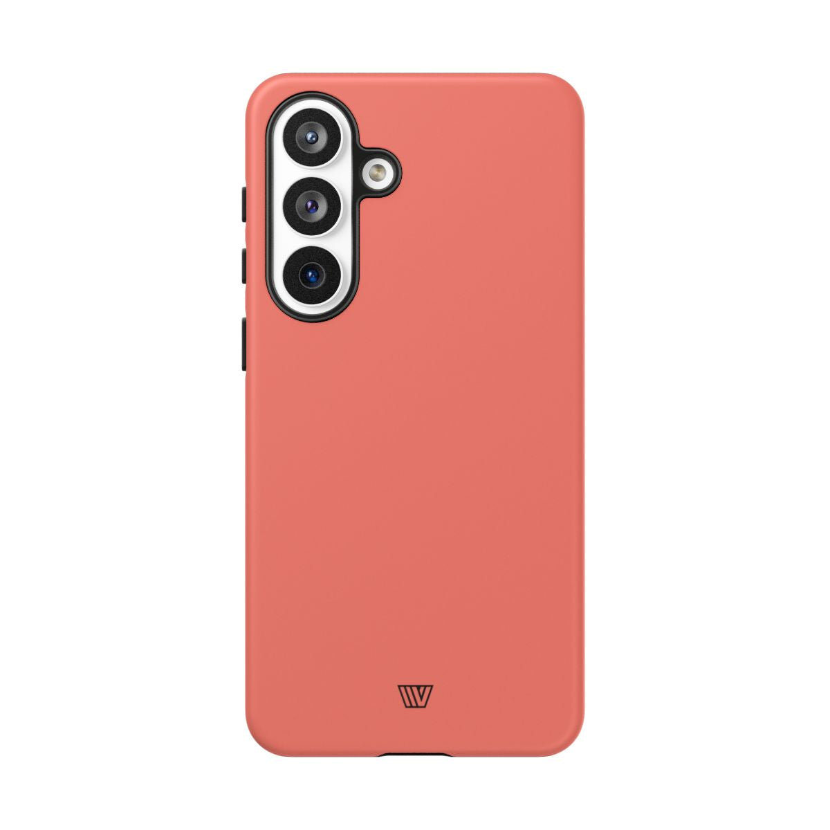 Tough Polycarbonate Phone Case SALMON