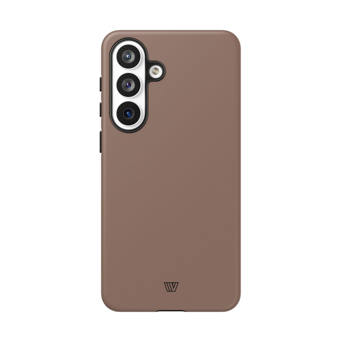 Tough Dual-Layer Phone Case Impact Resistant Shell CEMENT