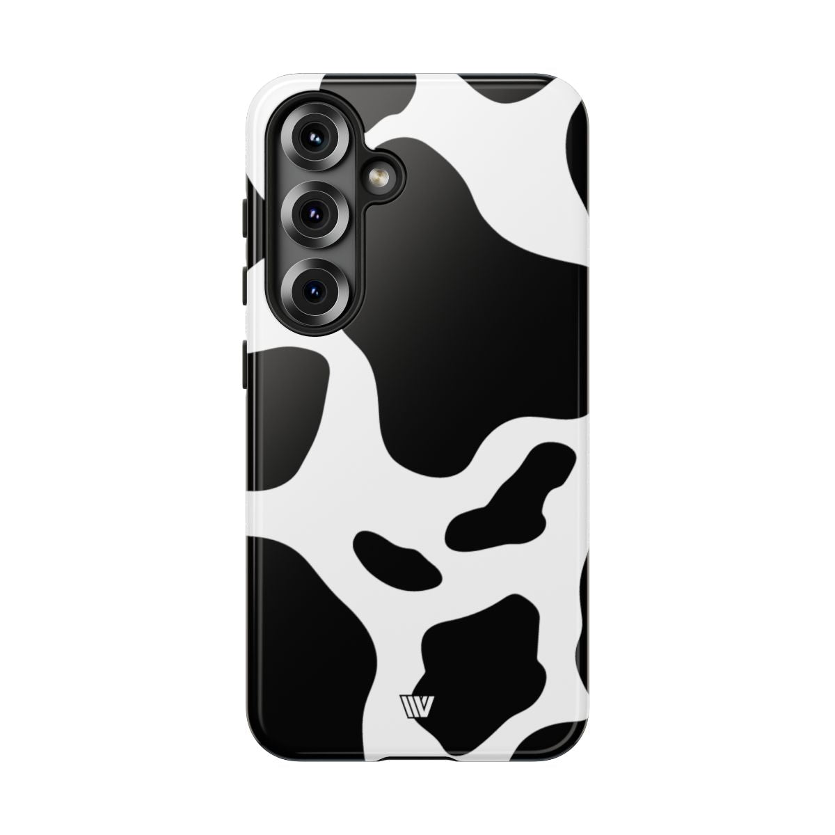 Cow Print Tough Protective Phone Case