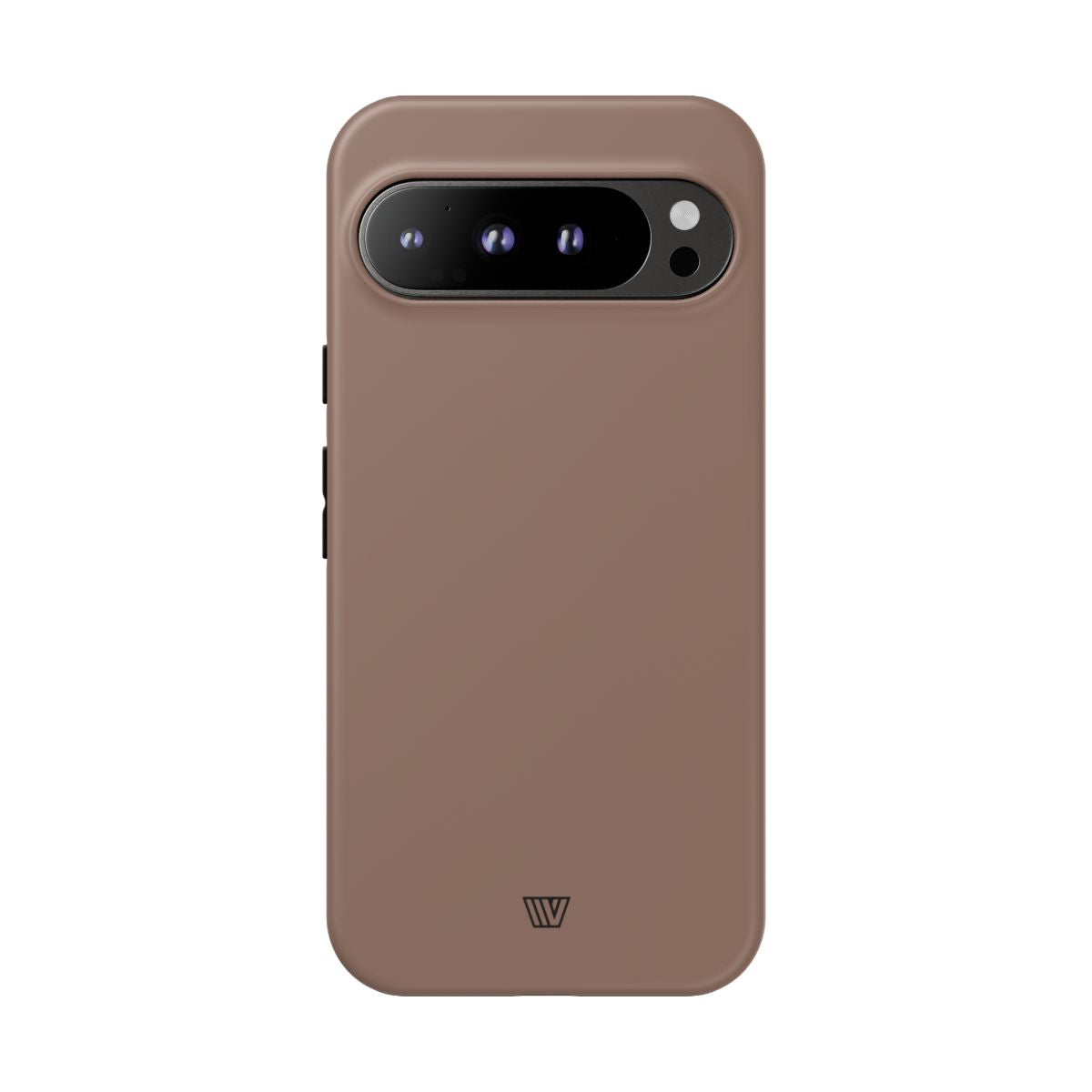 Tough Dual-Layer Phone Case Impact Resistant Shell CEMENT