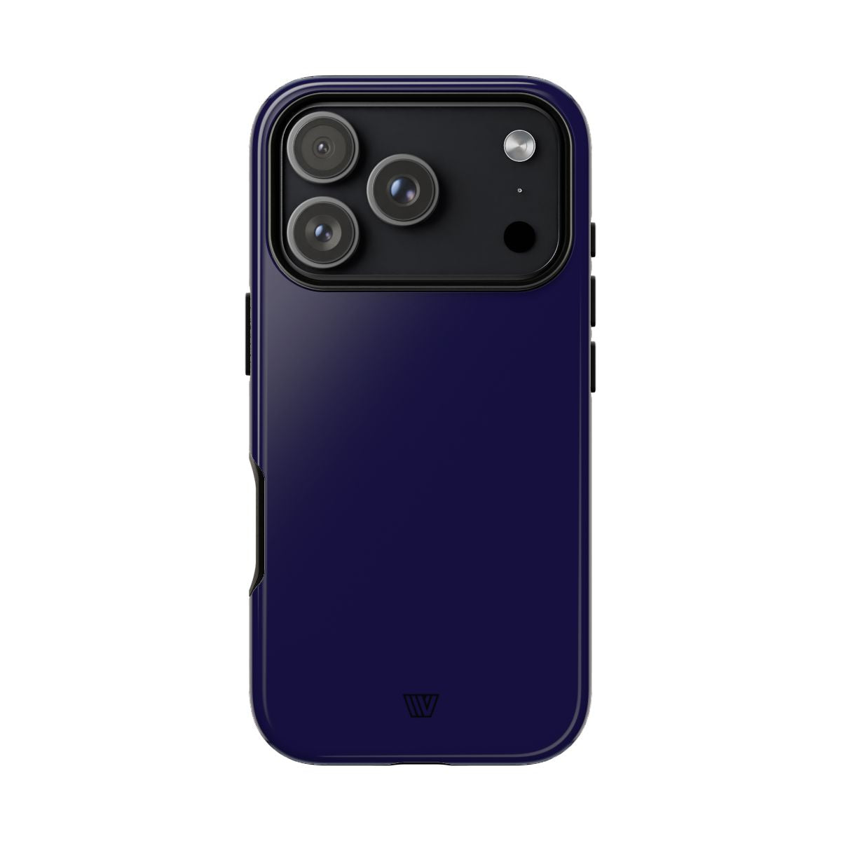 Tough Phone Case Dual-Layer Protection MIDNIGHT
