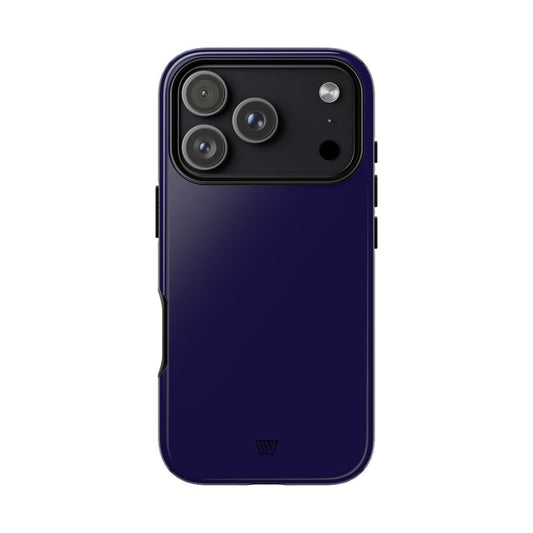 Tough Phone Case Dual-Layer Protection MIDNIGHT