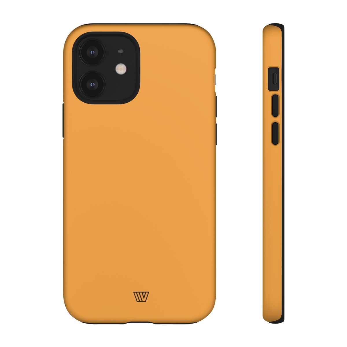 Tough Impact-Resistant Solid Phone Case SUNSHADE