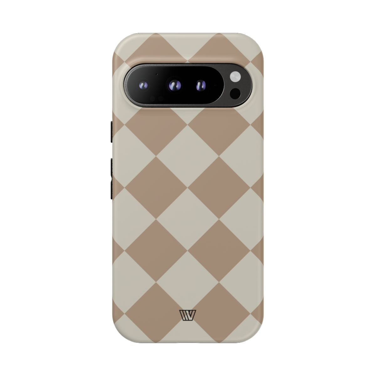 Tough Phone Case with Impact Resistance NEUTRAL DIAMOND