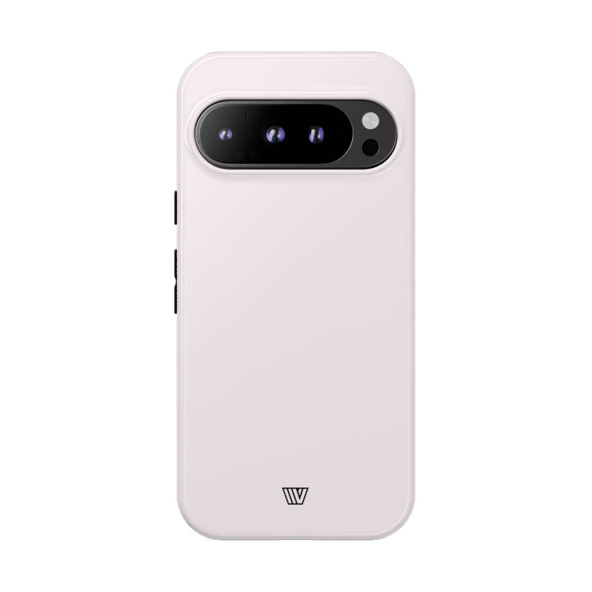 Tough Phone Case Pink WISP