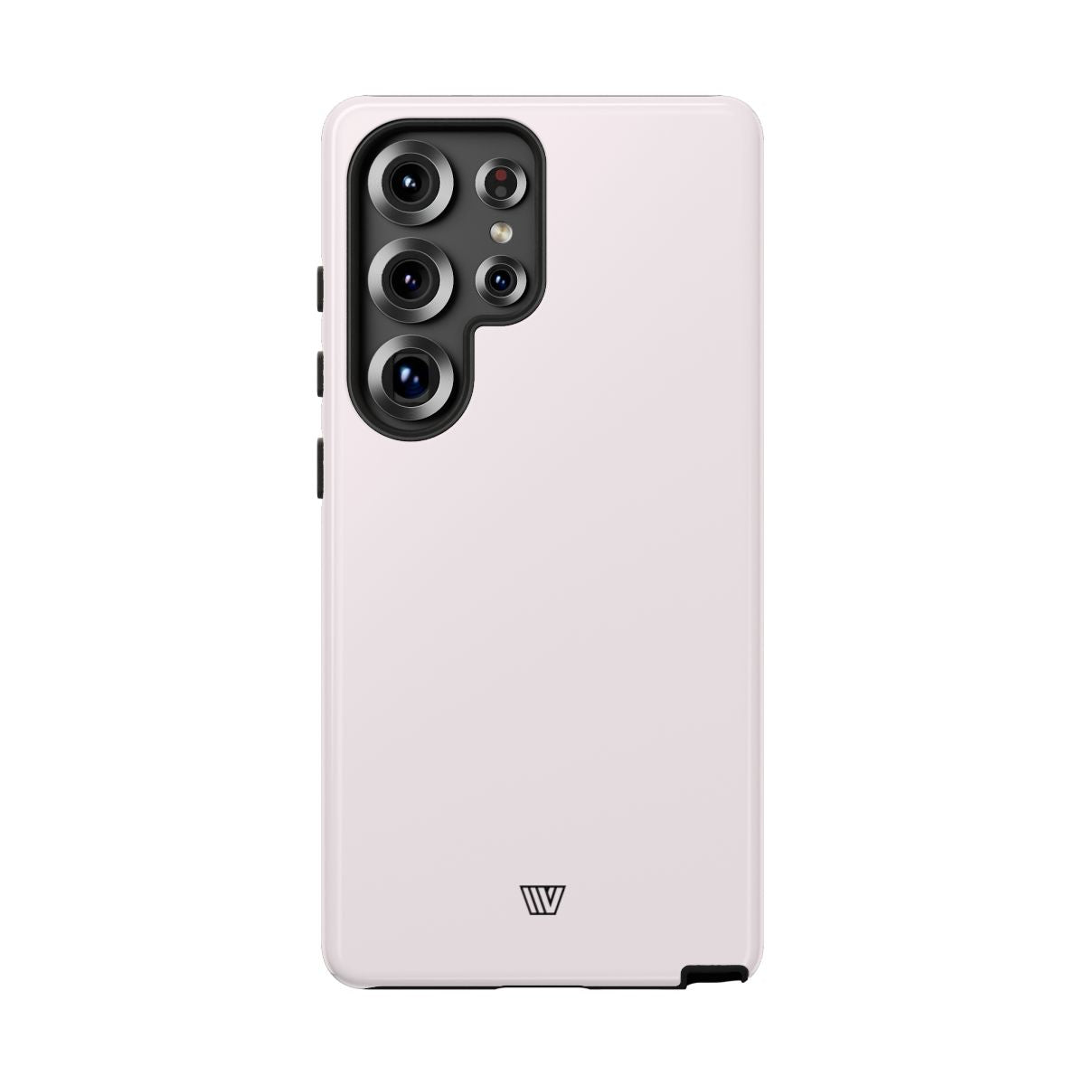 Tough Phone Case Pink WISP