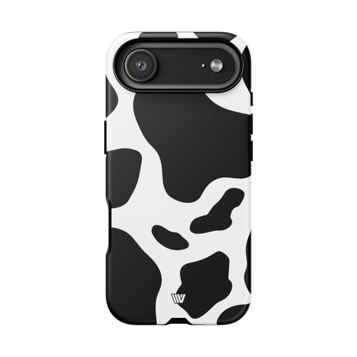Cow Print Tough Protective Phone Case