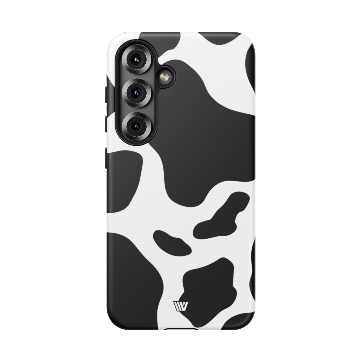 Cow Print Tough Protective Phone Case