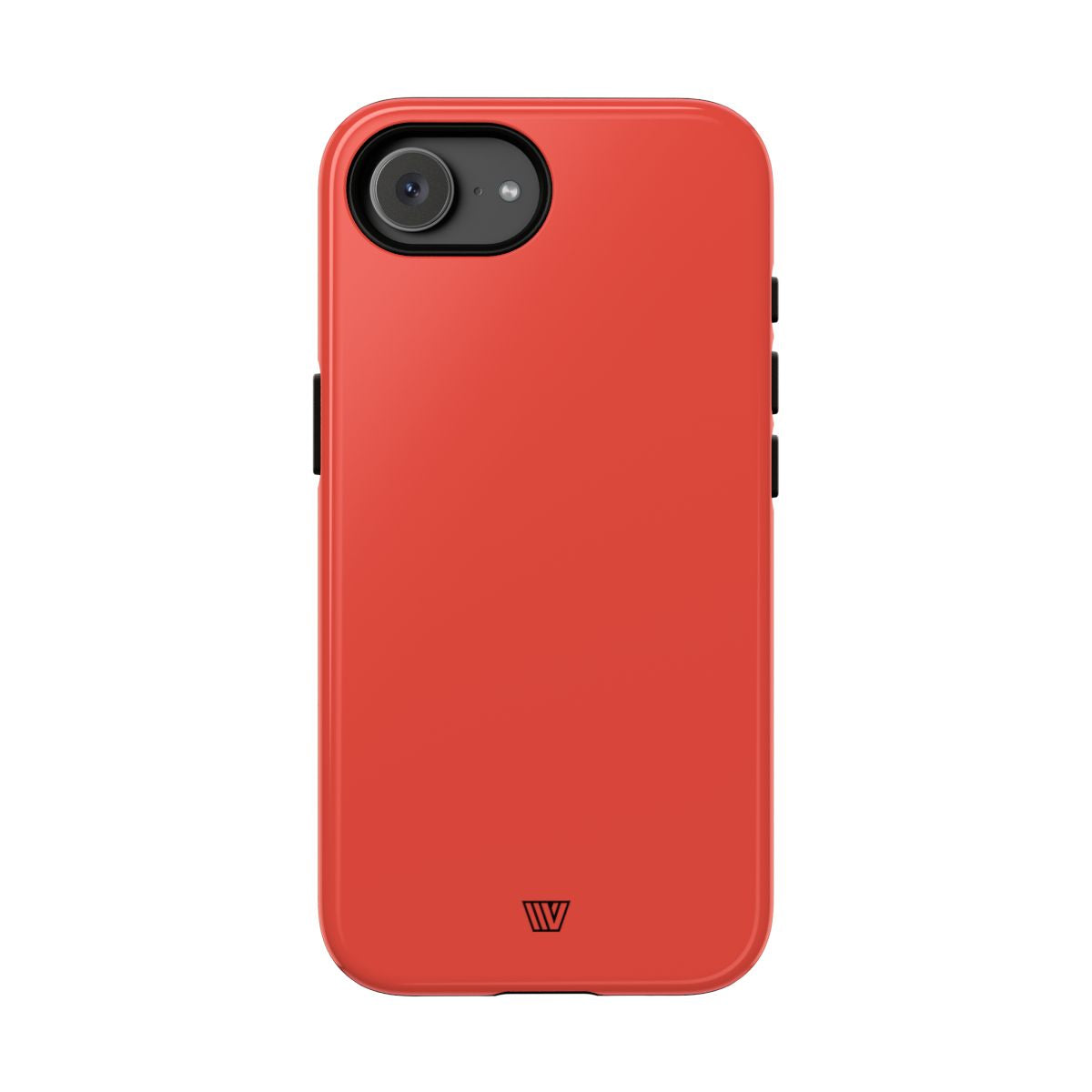 Tough Phone Case Tough Dual-Layer Protection SUNSET ORANGE