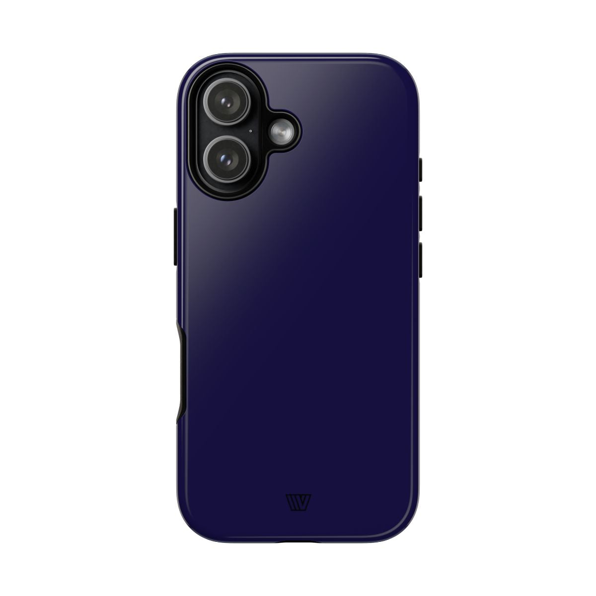 Tough Phone Case Dual-Layer Protection MIDNIGHT