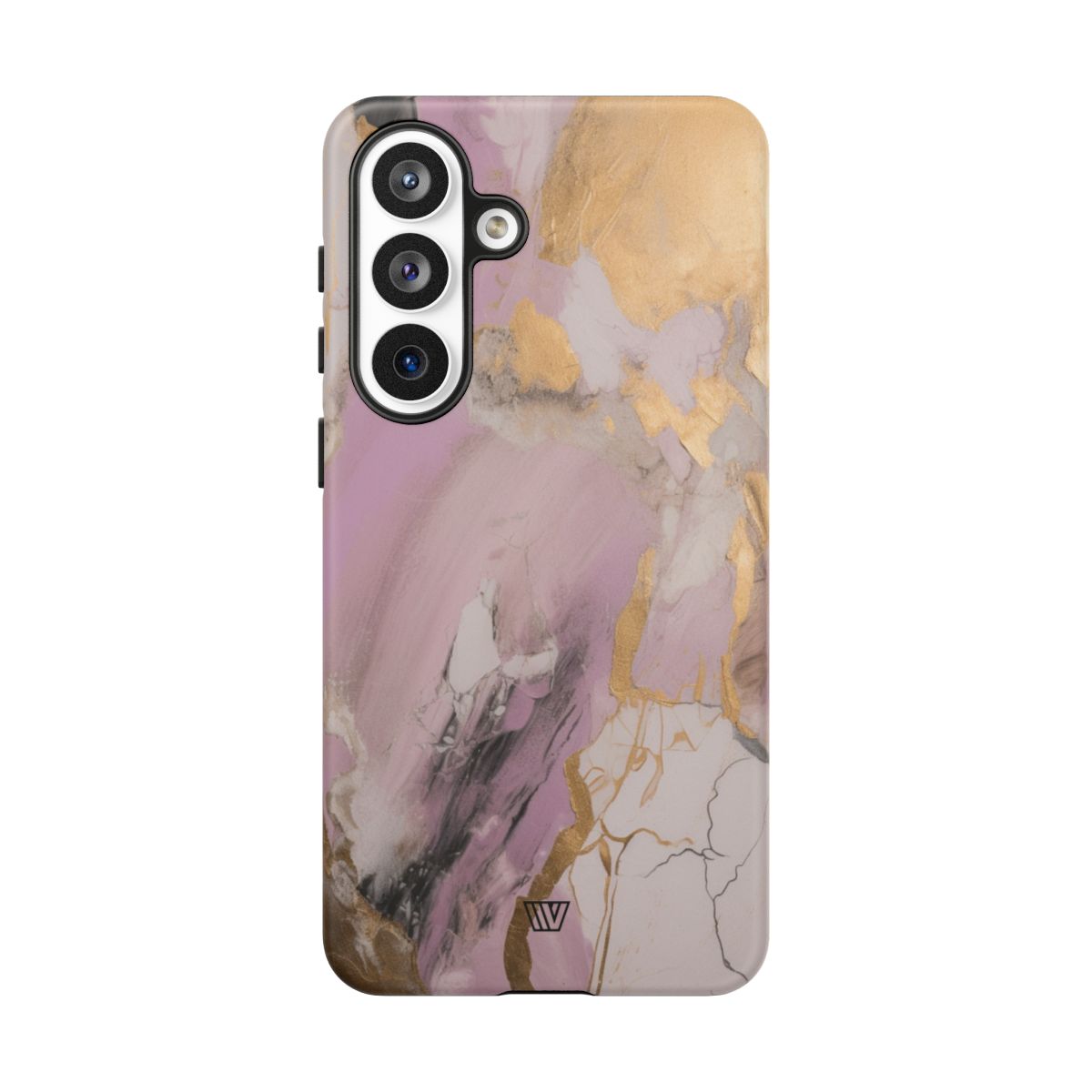 Tough Phone Case Gilded Blush Protective Shell GILDED BLUSH
