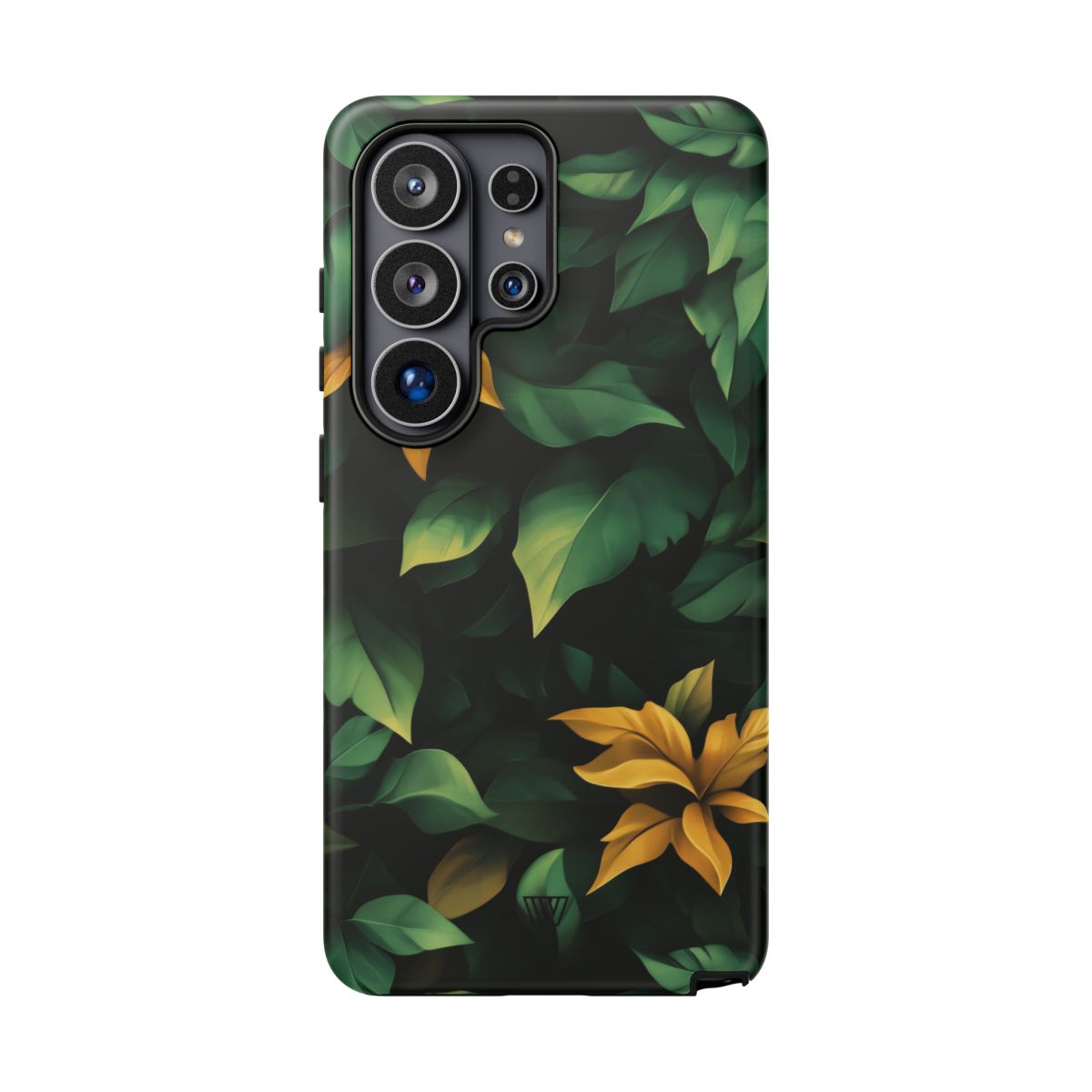Tough Impact-Resistant Phone Case LUXE LEAF