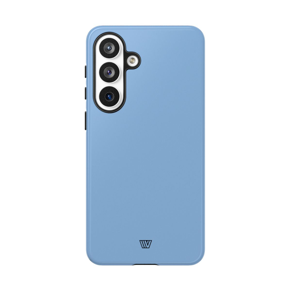 Tough Phone Case Durable Dual-Layer Protective Case JORDY BLUE