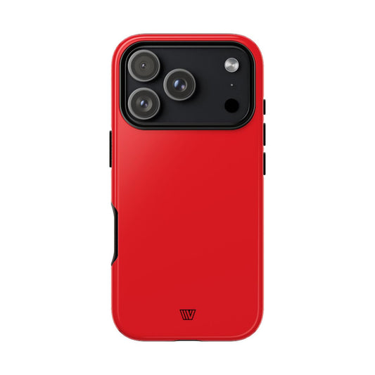 Tough Phone Case Dual-Layer Impact Resistant Phone Case Trovvve