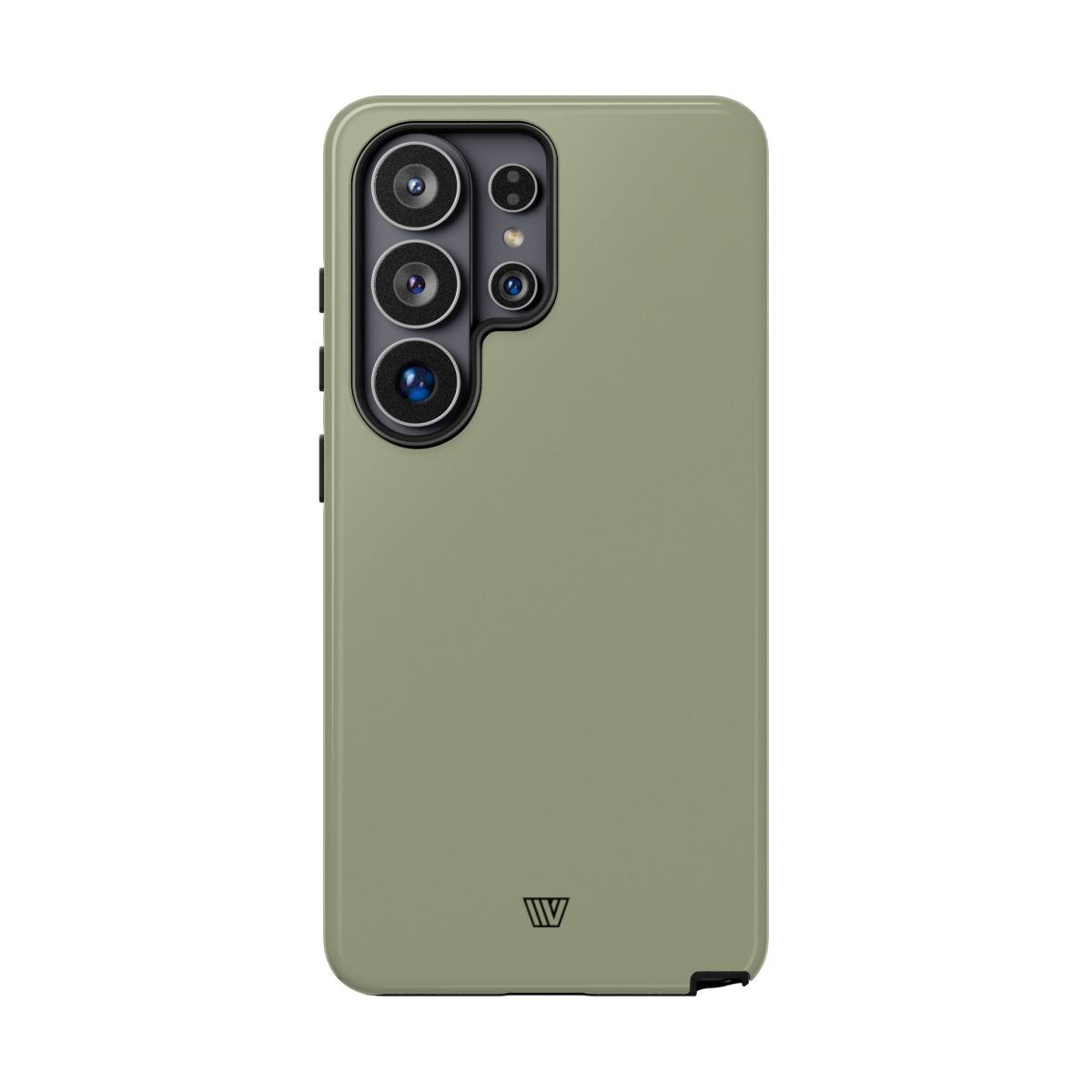 Tough Phone Case Dual-Layer Protective Case SAGE