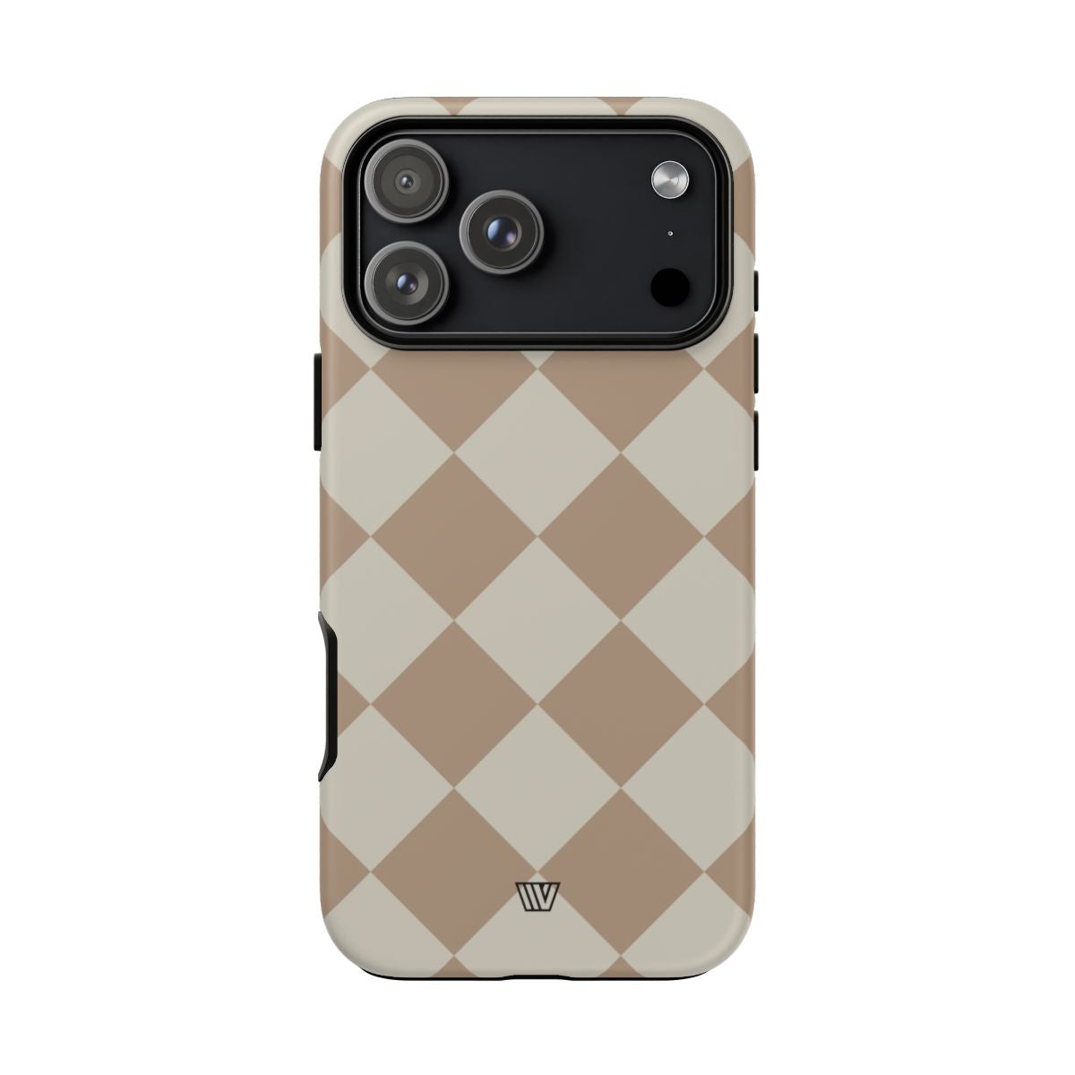 Tough Phone Case with Impact Resistance NEUTRAL DIAMOND