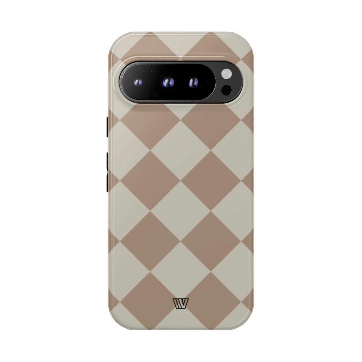 Tough Phone Case with Impact Resistance NEUTRAL DIAMOND