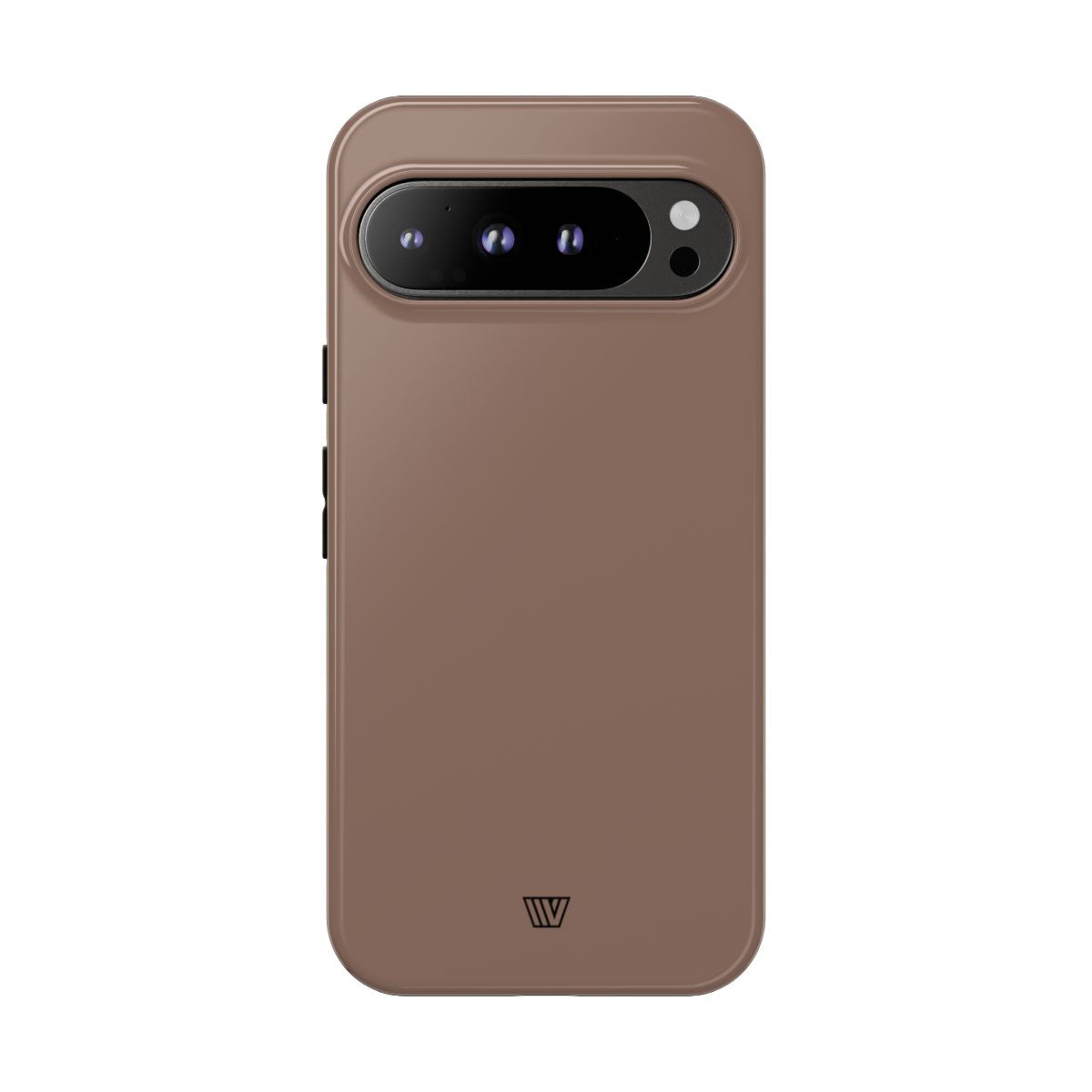 Tough Dual-Layer Phone Case Impact Resistant Shell CEMENT