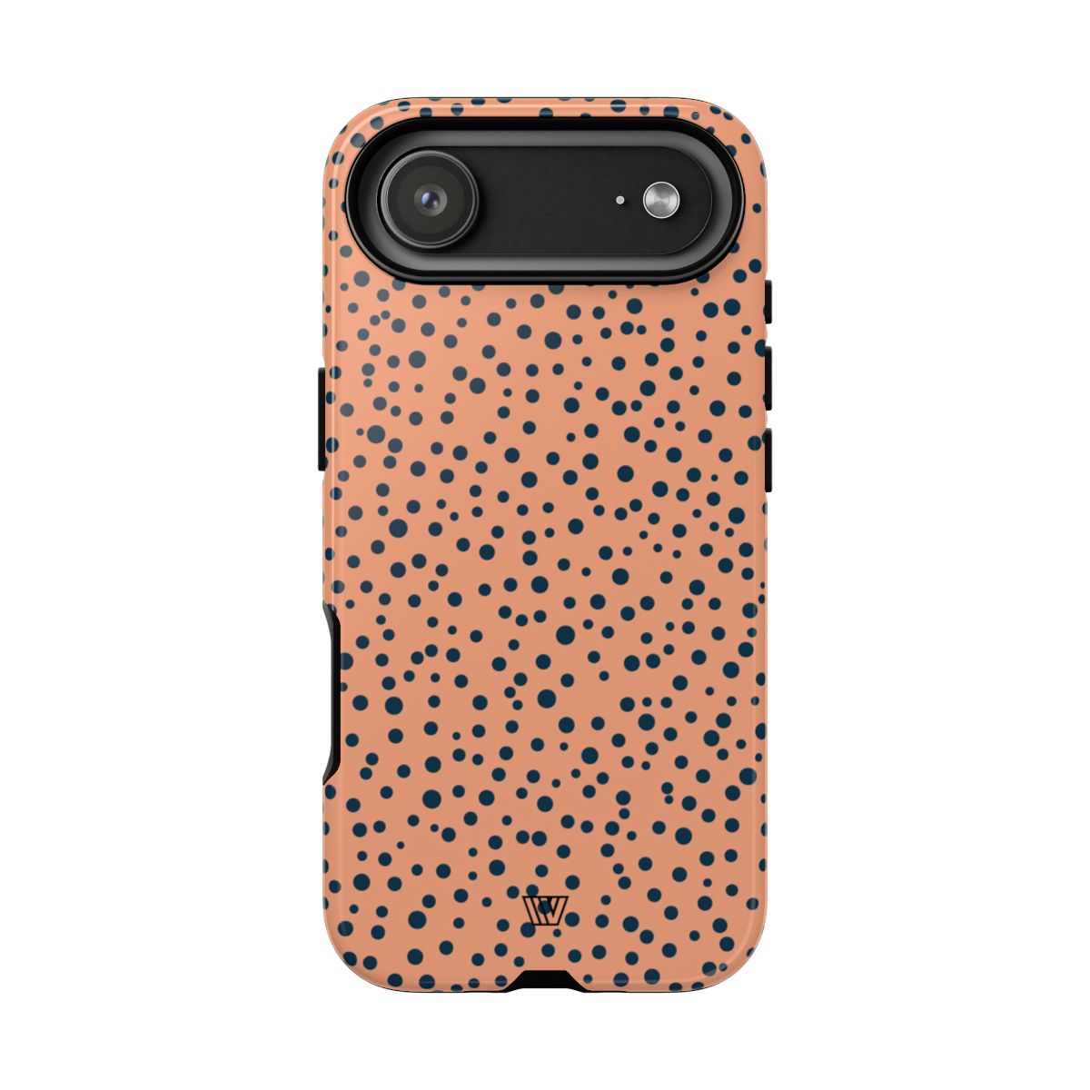 Tough Phone Case Dual-Layer Protection POLKA PULSE