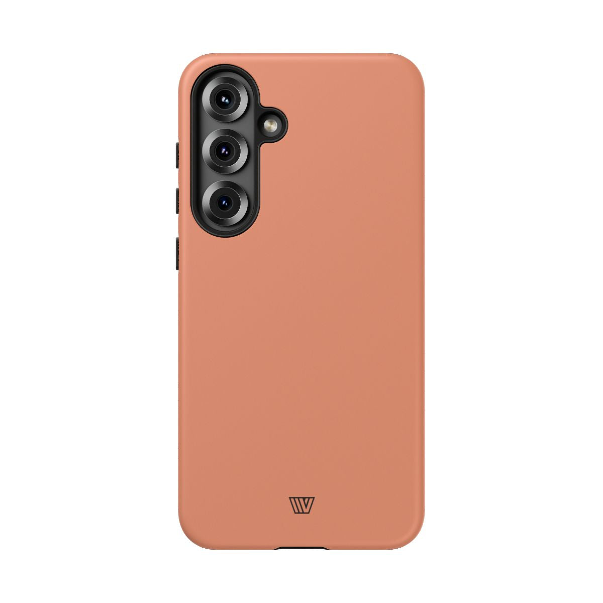 Tough Impact-Resistant Phone Case APRICOT