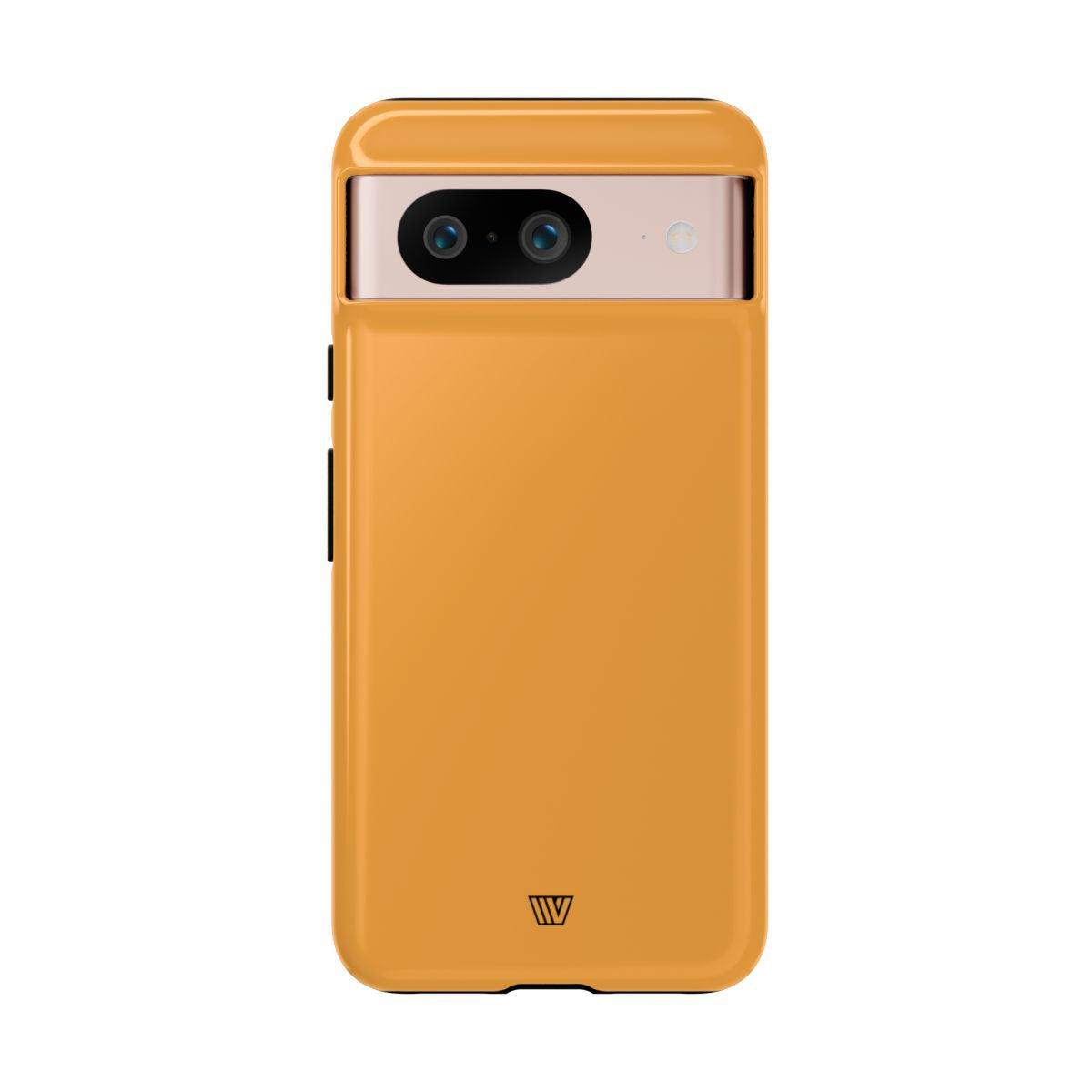 Tough Impact-Resistant Solid Phone Case SUNSHADE