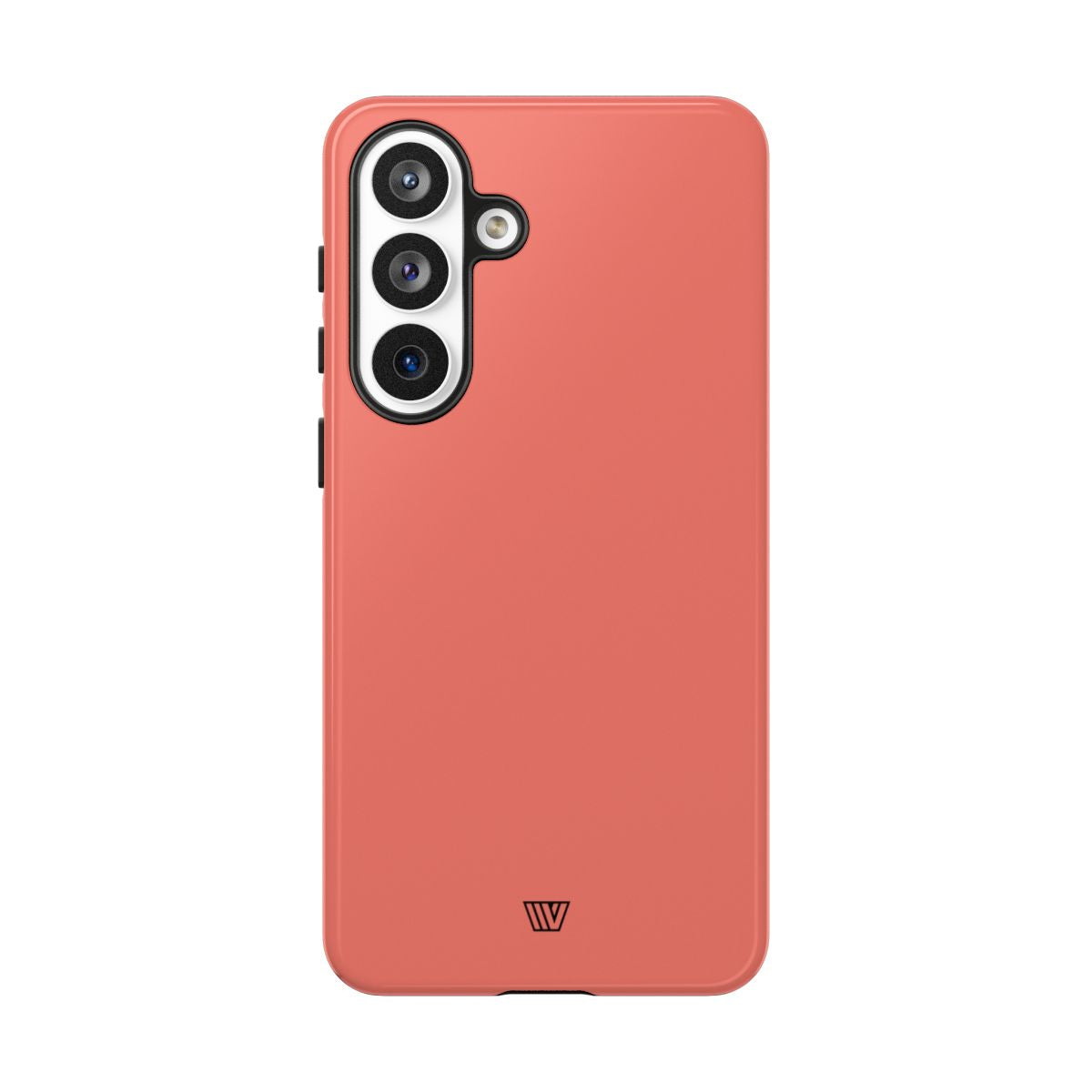 Tough Polycarbonate Phone Case SALMON