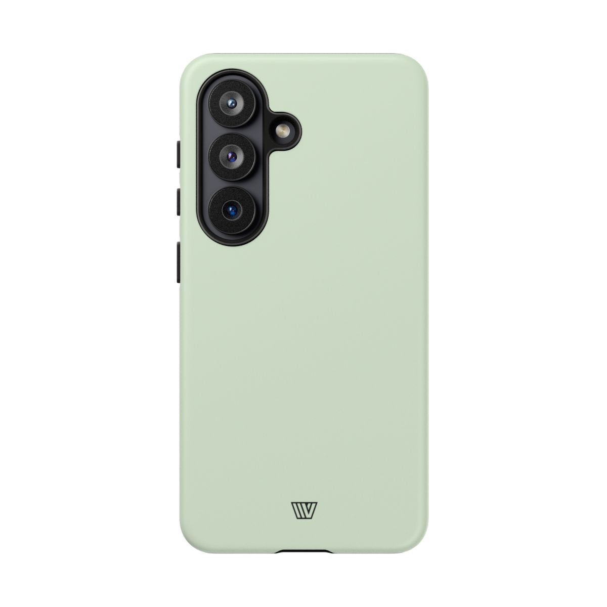 Mint Green Tough Phone Case ZANAH