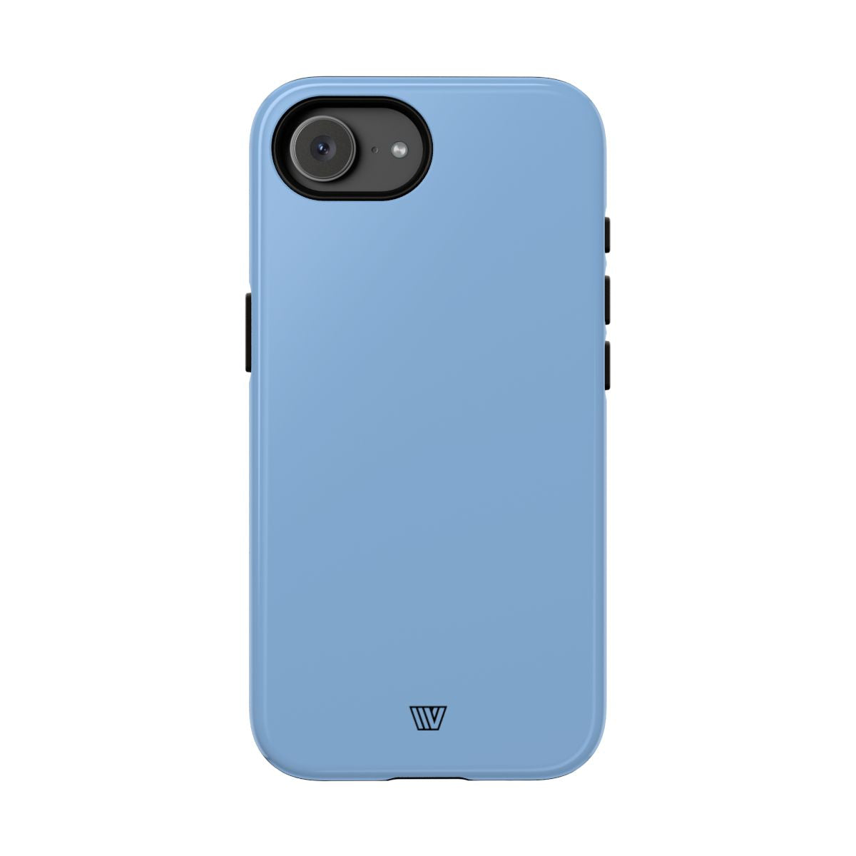Tough Phone Case Durable Dual-Layer Protective Case JORDY BLUE