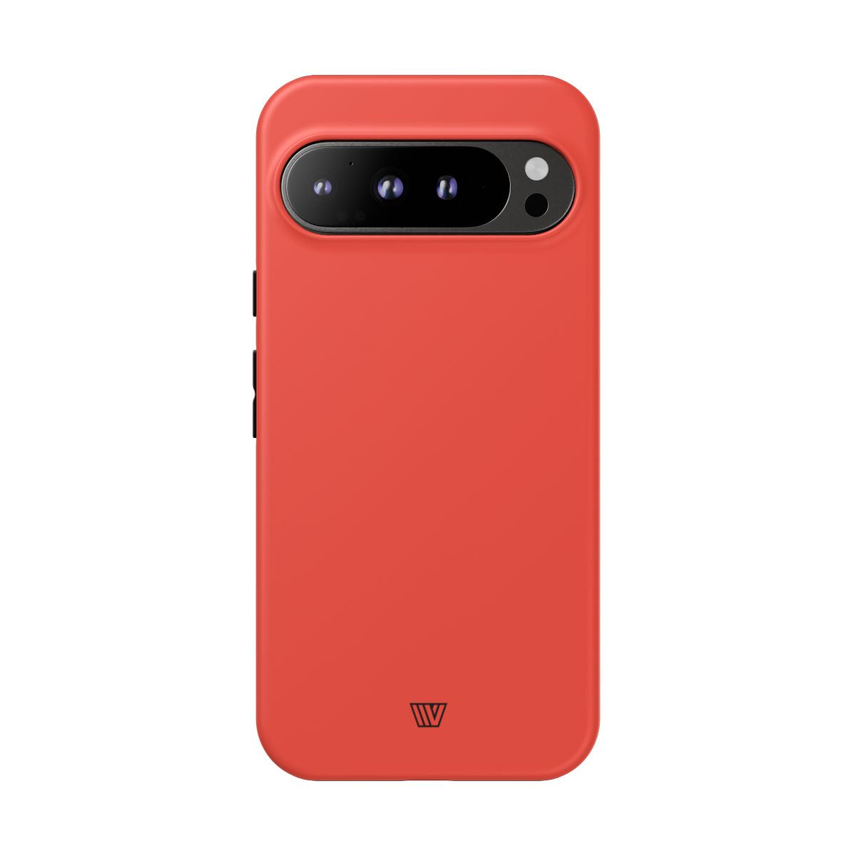 Tough Phone Case Tough Dual-Layer Protection SUNSET ORANGE