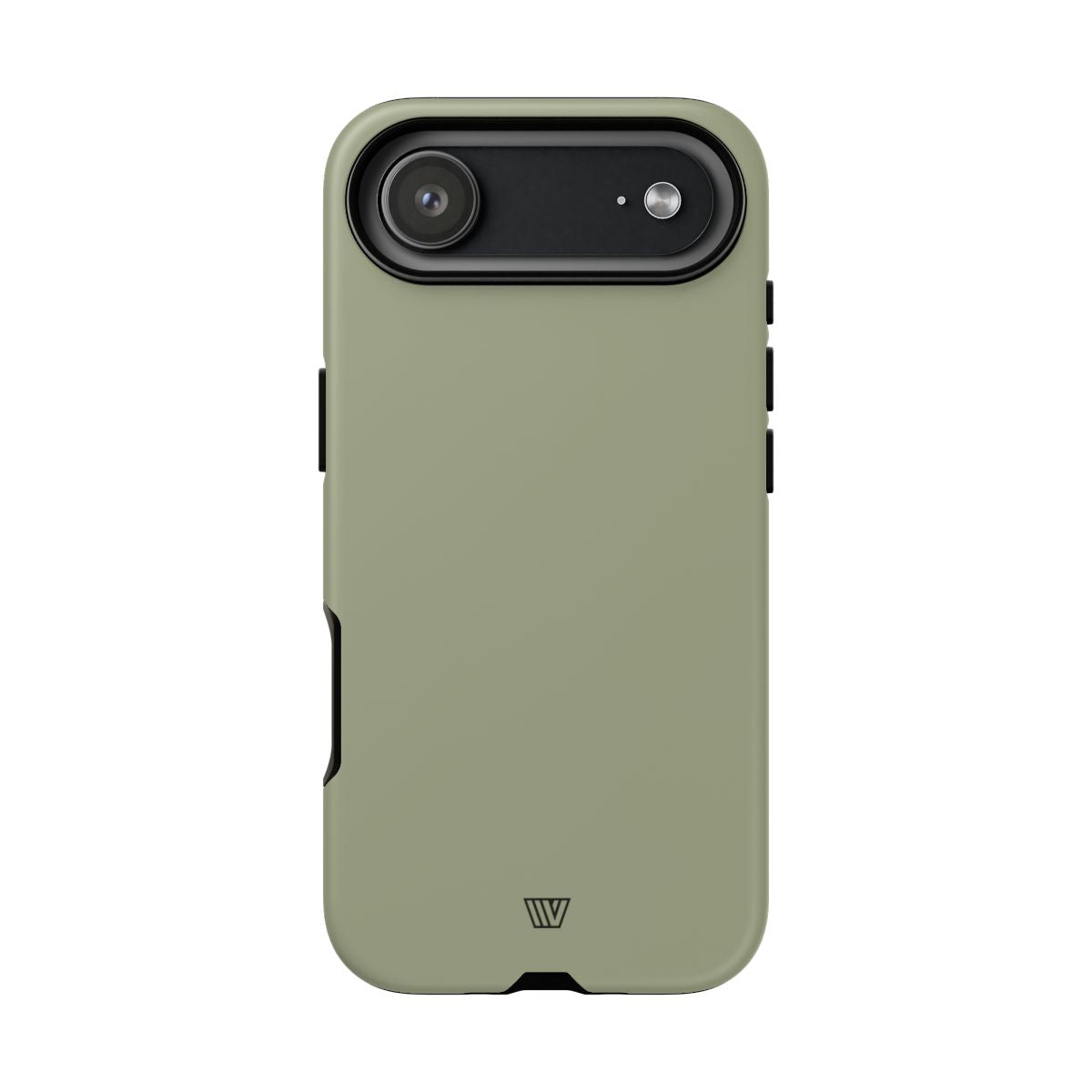 Tough Phone Case Dual-Layer Protective Case SAGE