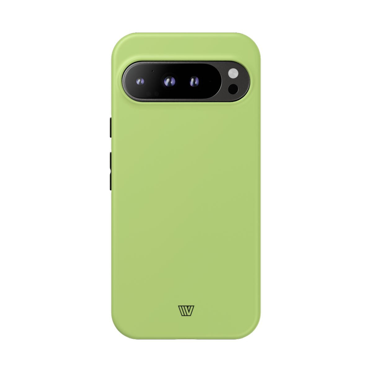 Tough Impact-Resistant Phone Case SULU GREEN