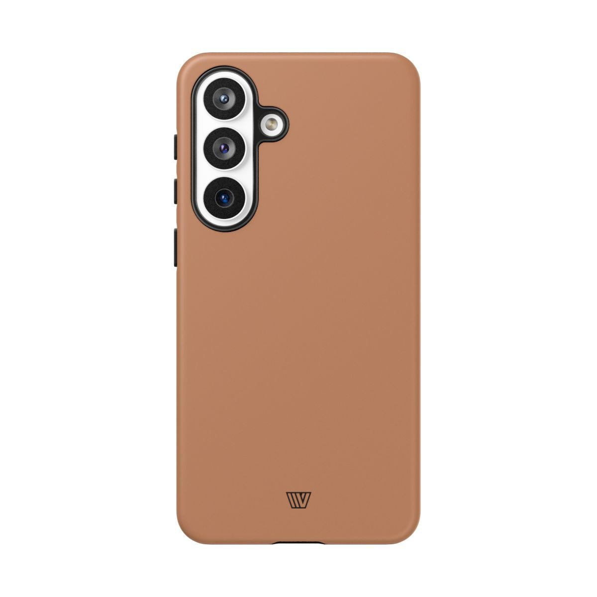 Tough Phone Case Antique Brass Phone Case