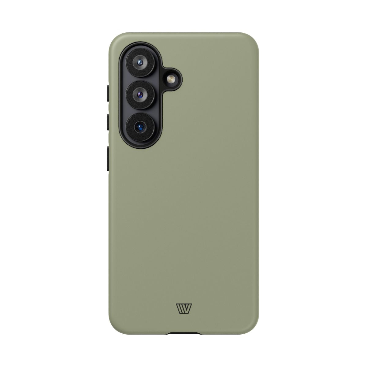 Tough Phone Case Dual-Layer Protective Case SAGE