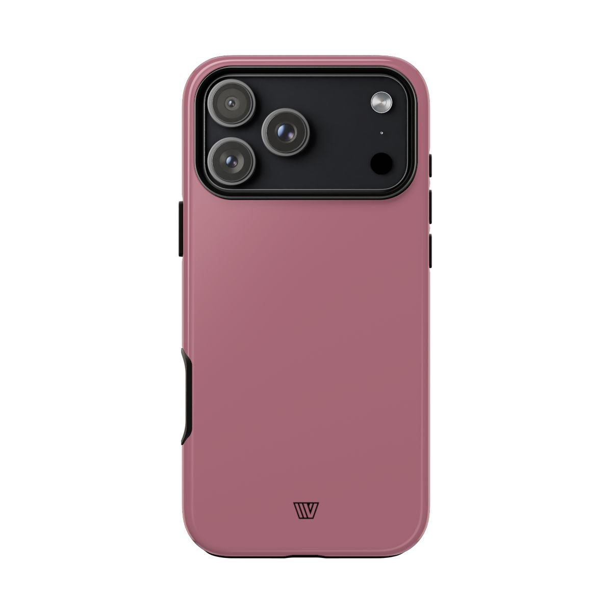Tough Phone Case Dual-Layer Protective TURKISH ROSE