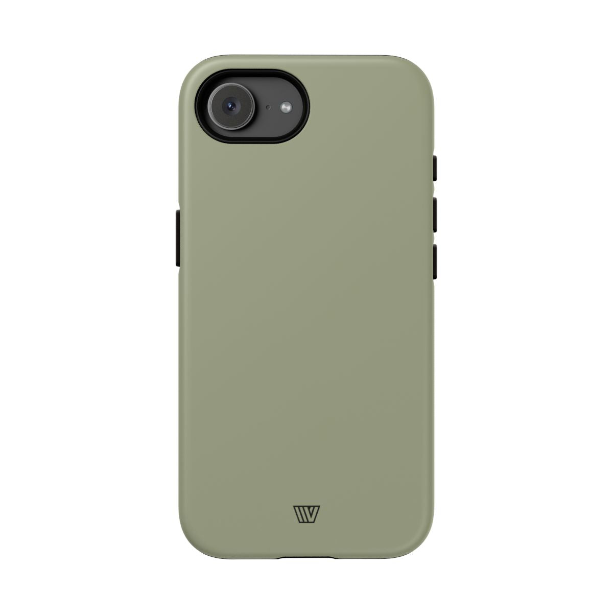 Tough Phone Case Dual-Layer Protective Case SAGE