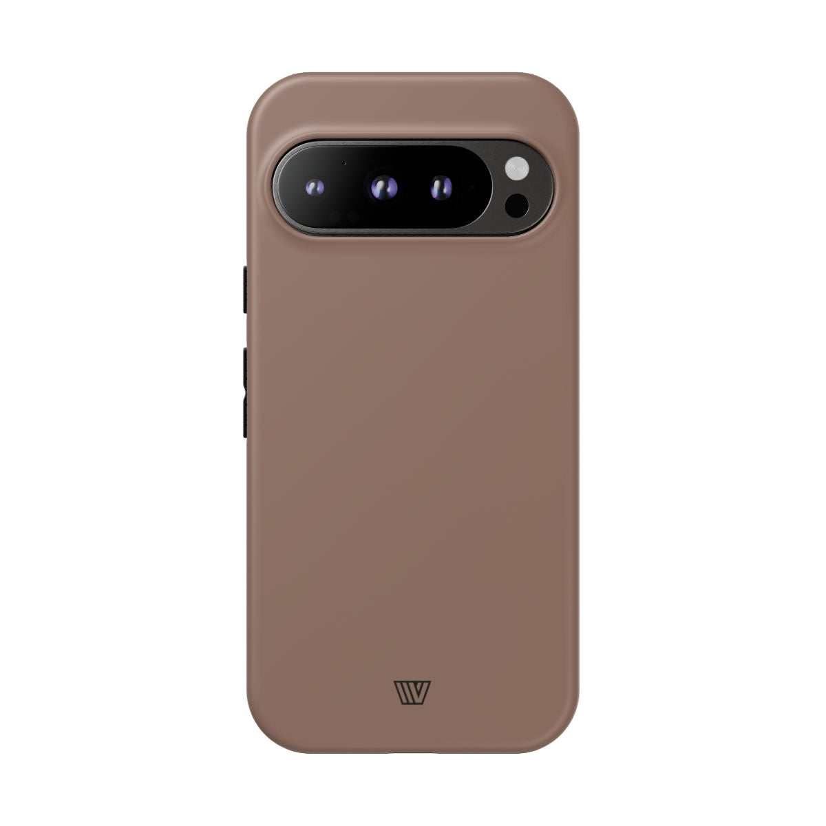 Tough Dual-Layer Phone Case Impact Resistant Shell CEMENT