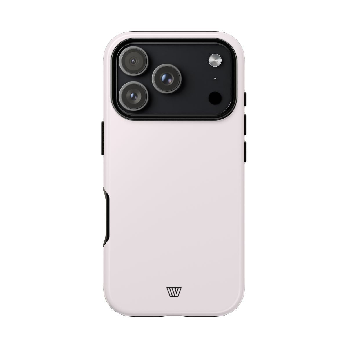 Tough Phone Case Pink WISP
