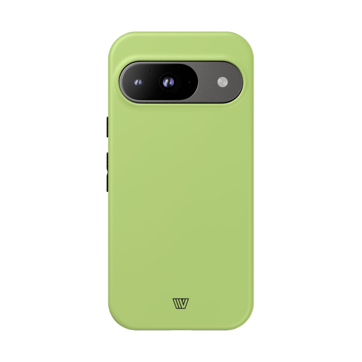 Tough Impact-Resistant Phone Case SULU GREEN