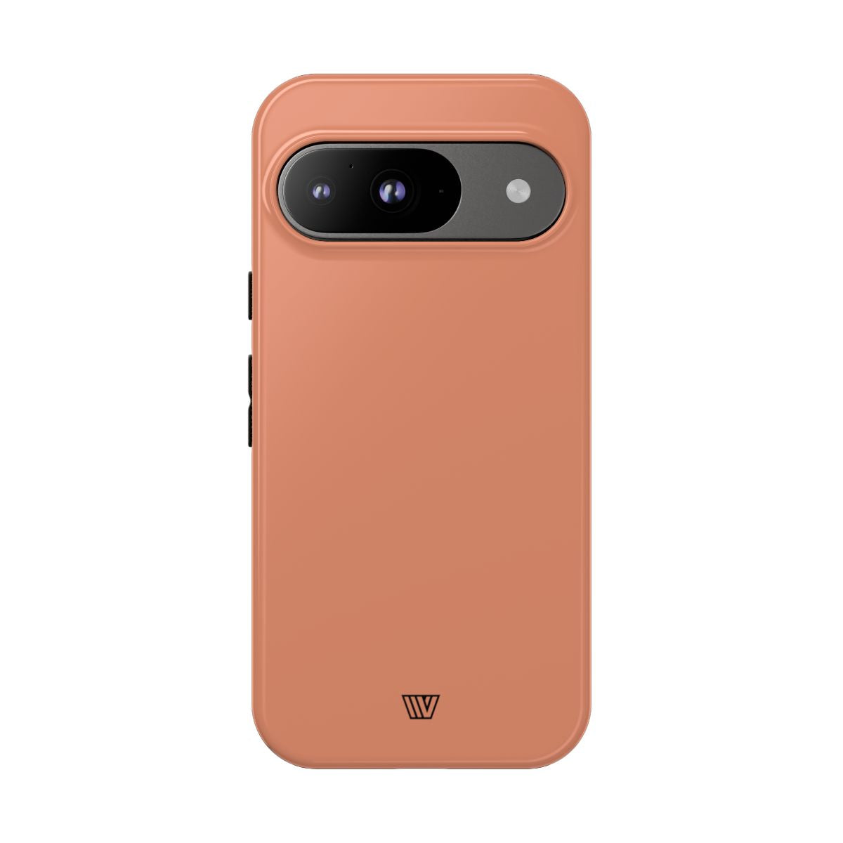 Tough Impact-Resistant Phone Case APRICOT